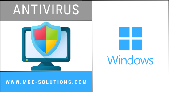 Antivirus