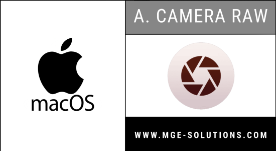 MacOS P3