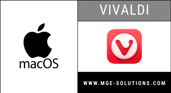 MacOS P4